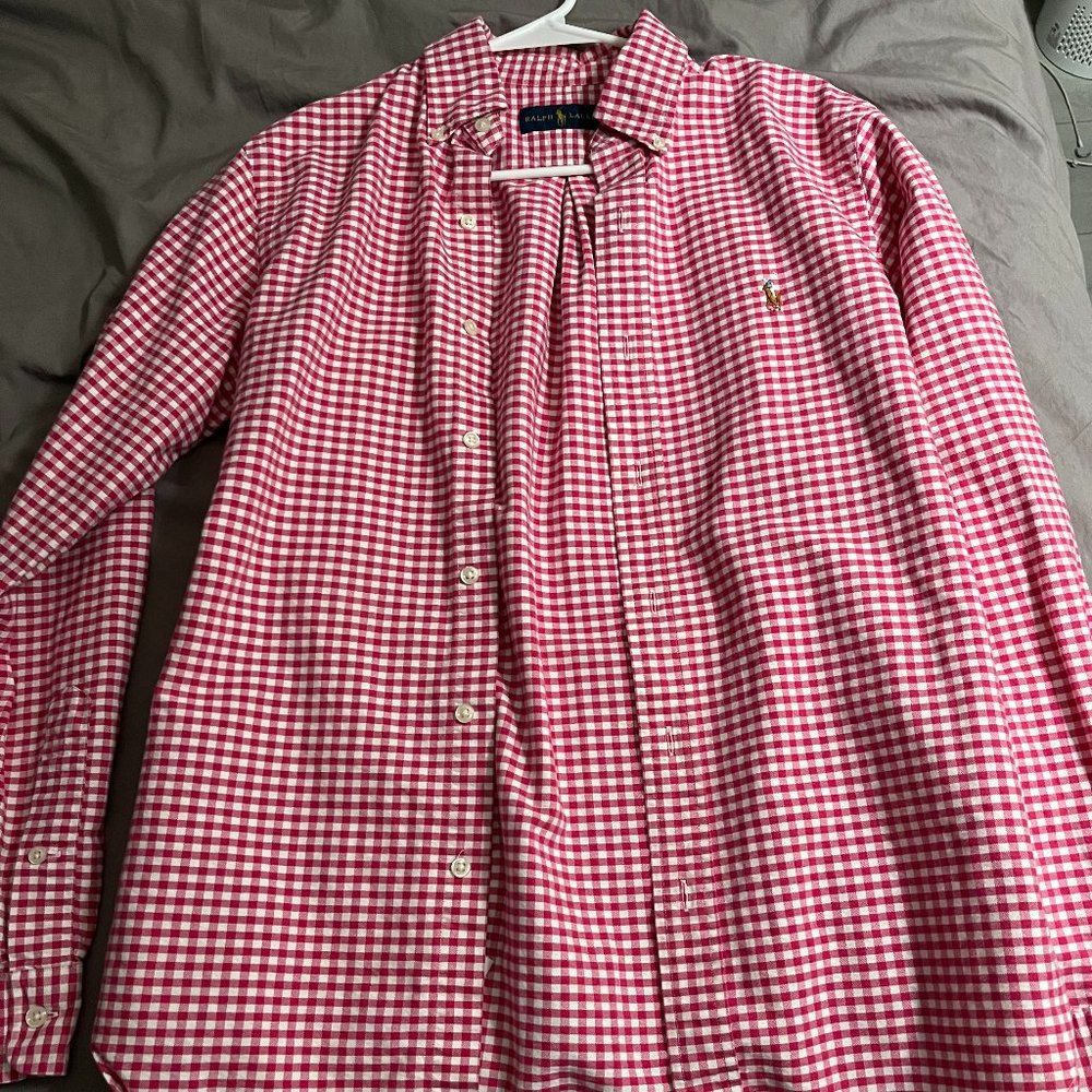 Polo Ralph Lauren Casual Shirt